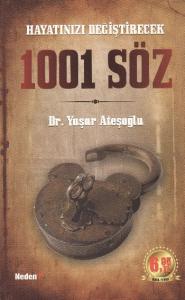 Hayatınızı Değiştirecek 1001 Söz