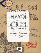 Haydi Çiz! (Ciltli)