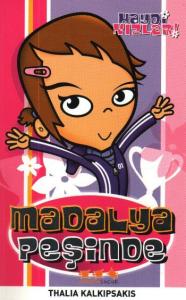 Haydi Kızlar - Madalya Peşinde