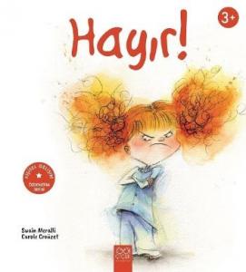 Hayır!; Özdenetim Serisi