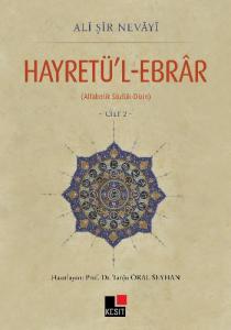 Hayretül Ebrar Cilt 2