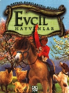 Evcil Hayvanlar; Hayvan Dostlarımız Dizisi
