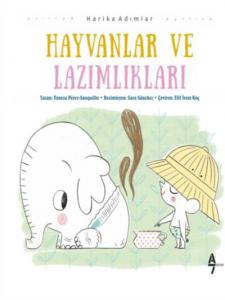 Hayvanlar ve Lazımlıkları