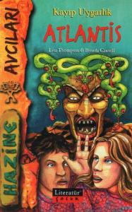 Kayıp Uygarlık Atlantis
