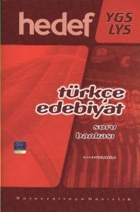 Hedef YGS-LYS Türkçe-Edebiyat Soru Bankası  R.Kapusuzoğlu