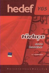 Hedef YGS Türkçe Soru Bankası - R.Kapusuzoğlu