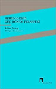 Heidegger'in Geç Dönem Felsefesi