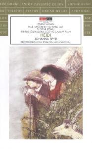 Heidi Cool Wold Classic