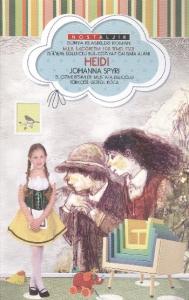 Heidi - Nostaljik Dünya Klasikleri