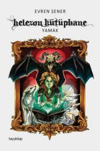 Helezon Kütüphane; Yamak