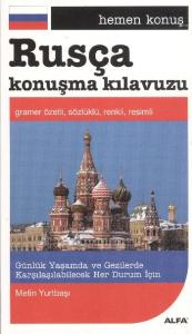 Rusça Konuşma Kılavuzu
