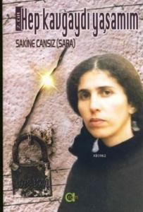 Hep Kavgaydı Yaşamım 2. Cilt