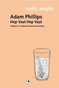 Hep Vaat Hep Vaat; Edebiyat ve Psikanaliz Üzerine Denemeler