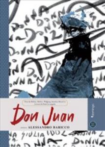 Don Juan; Hepsi Sana Miras Serisi - 10