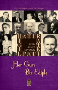 Her Gün Bir Ediple