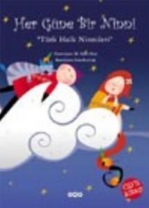 Her Güne Bir Ninni Cd'li (Ciltli)