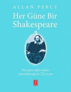 Her Güne Bir Sheakspeare