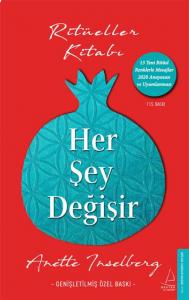 Her Şey Değişir - Genişletilmiş Özel Baskı; Ritüeller Kitabı