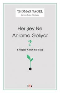 Her Şey Ne Anlama Geliyor?; Felsefeye Küçük Bir Giriş