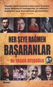 Her Şeye Rağmen Başaranlar