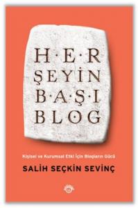 Her Şeyin Başı Blog