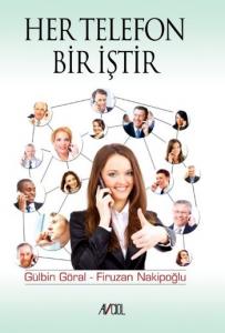 Her Telefon Bir İştir
