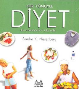 Her Yönüyle Diyet