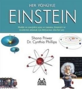 Her Yönüyle| Einstein