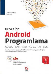 Herkes İçin Android Programlama