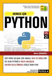 Herkes İçin Python