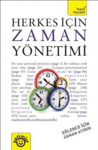Herkes İçin Zaman Yönetimi