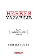 Herkes Yazabilir; İçerik Pazarlamasının 74 Kuralı