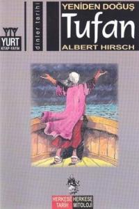 Tufan; Yeniden Doğuş
