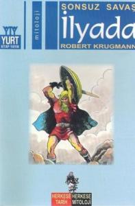 İlyada; Sonsuz Savaş