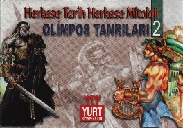 Herkese Tarih Herkese Mitoloji Seti-2 (Brd)