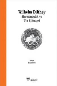 Hermeneutik ve Tin Bilimleri