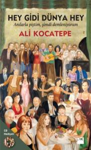 Hey Gidi Dünya Hey