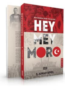 Heymeymoro - Bir Umudun Uzun Yolculuğu