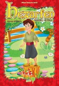 Hezarfen Sabırlı Olmak