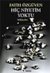 Hiç Niyetim Yoktu; Avrupa Hikâyeleri