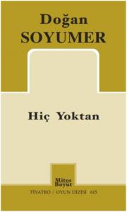 Hiç Yoktan