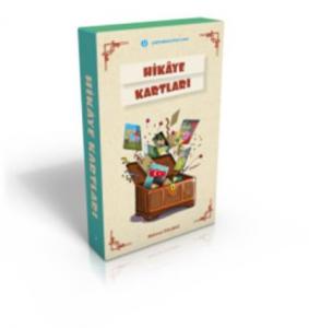 Hikaye Kartları