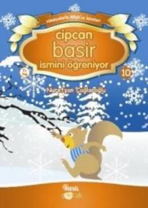 Hikayelerle Allah'ın İsimleri-10: Cipcan Basir İsmini Öğreniyor