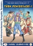 Hikayeli Boyama Kitabı 2-Türk Denizcileri 1