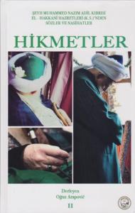 Hikmetler 2-Cilti