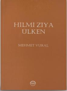 Hilmi Ziya Ülken