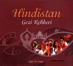 Hindistan Gezi Rehberi
