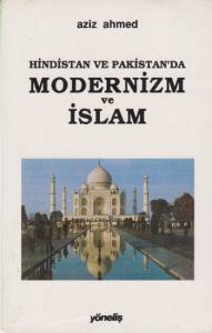 Hindistan ve Pakistanda Modernizm ve İslam