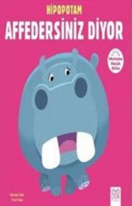 Merhaba Küçük Deha - Hipopotam Affedersiniz Diyor