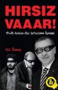 Hırsız Vaaar - 17-25 Aralık - Bir Sıfırlama Öyküsü